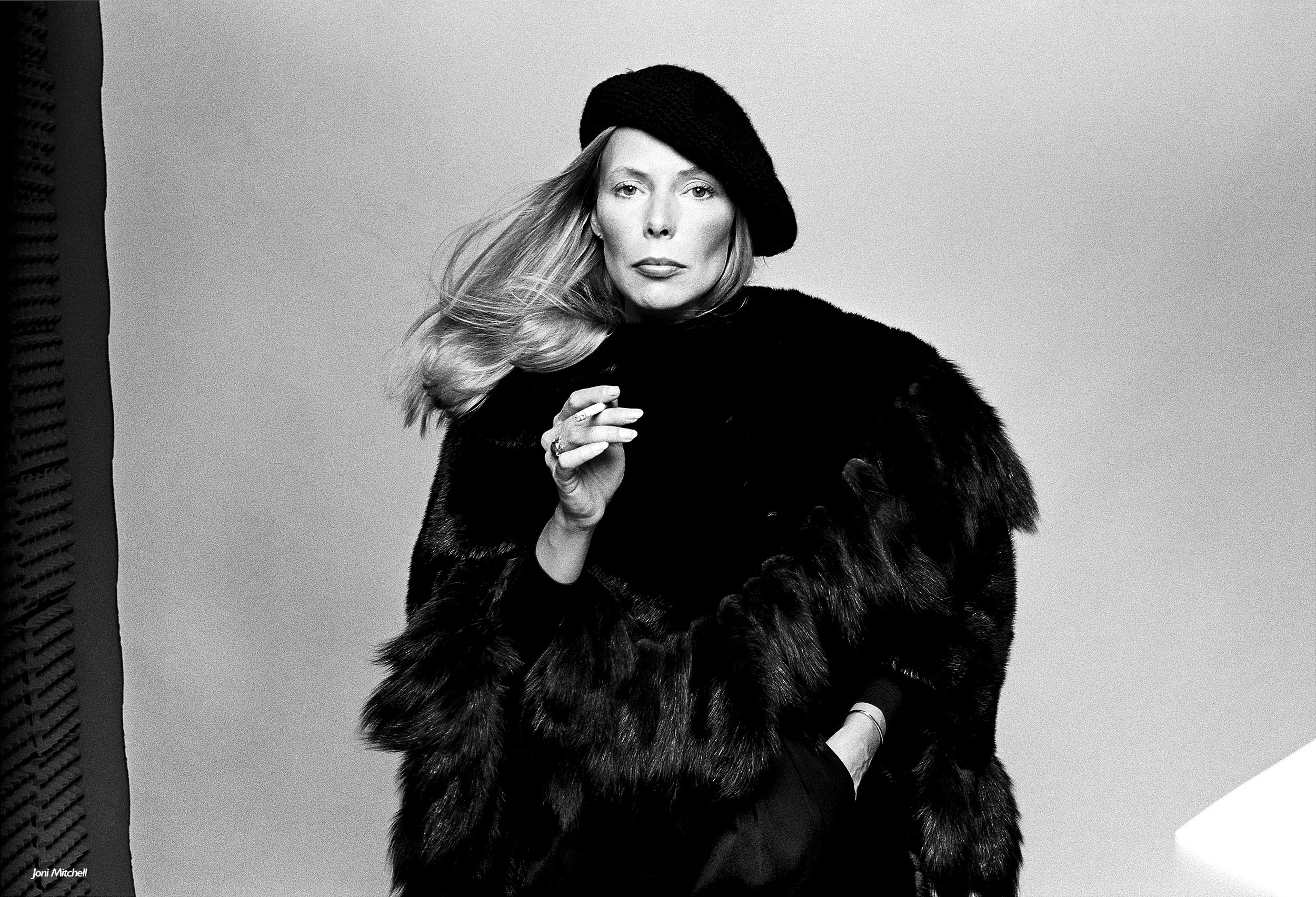 Norman Seeff — THE PHOTOGALLERY